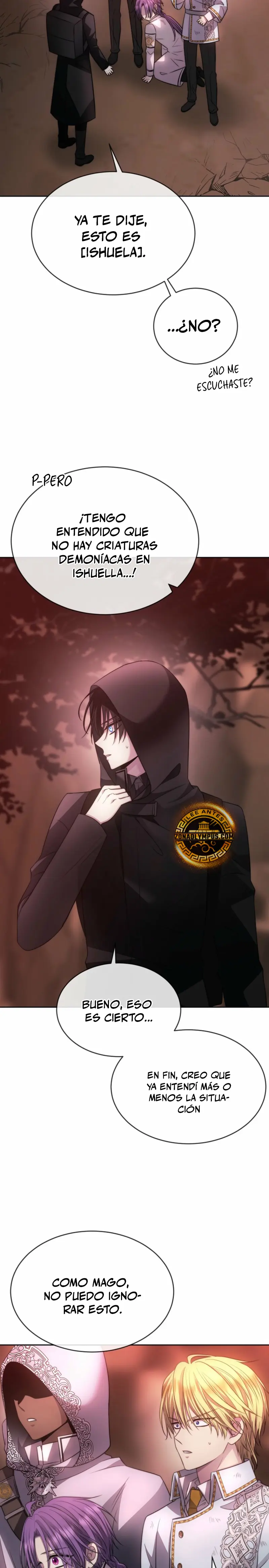 *Mago Oscuro  (Black Haze remake) > Capitulo 41 > Page 281