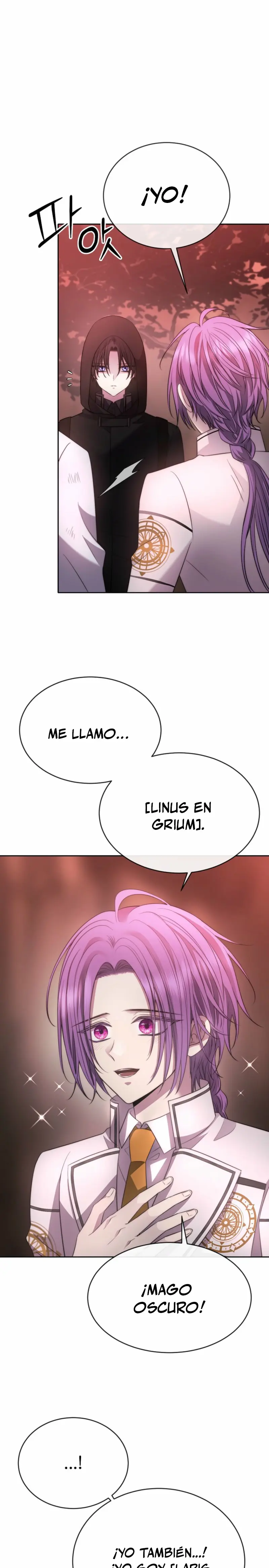 *Mago Oscuro  (Black Haze remake) > Capitulo 41 > Page 301