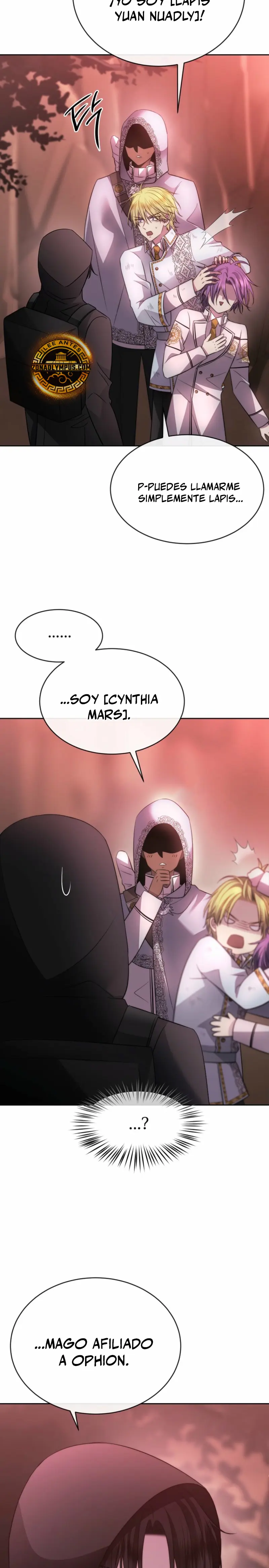 *Mago Oscuro  (Black Haze remake) > Capitulo 41 > Page 321