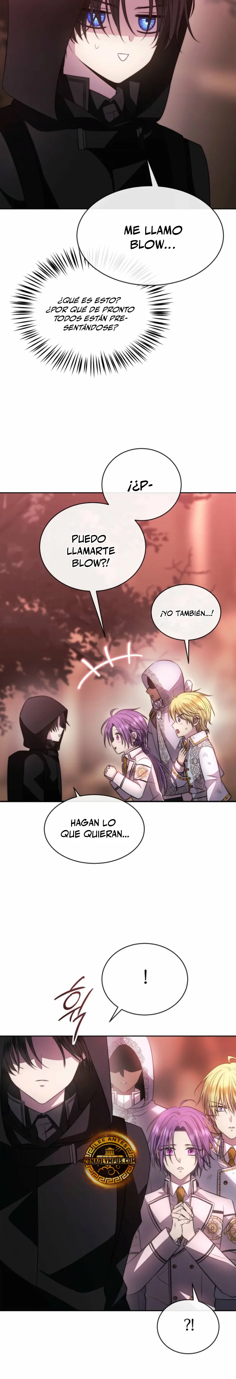 *Mago Oscuro  (Black Haze remake) > Capitulo 41 > Page 331