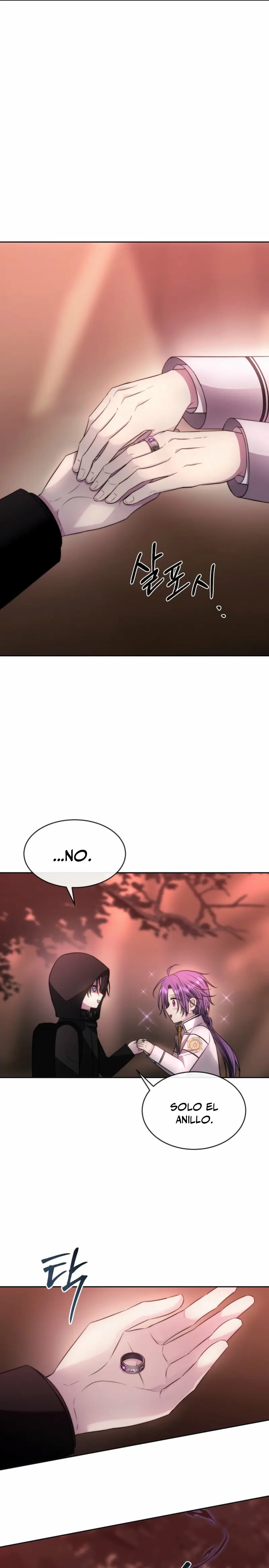 *Mago Oscuro  (Black Haze remake) > Capitulo 41 > Page 361