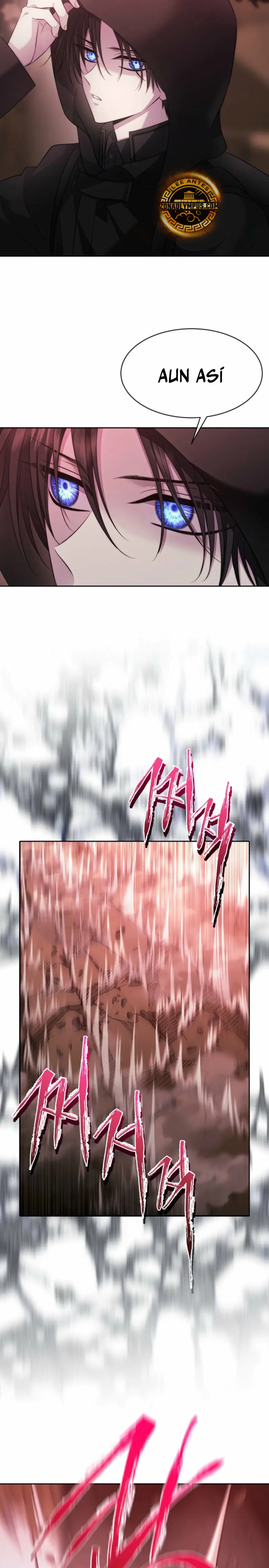 *Mago Oscuro  (Black Haze remake) > Capitulo 41 > Page 381