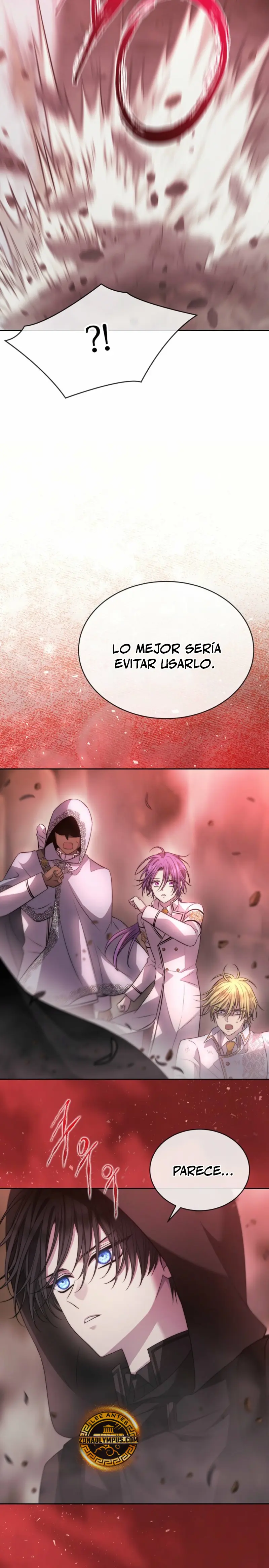 *Mago Oscuro  (Black Haze remake) > Capitulo 41 > Page 391