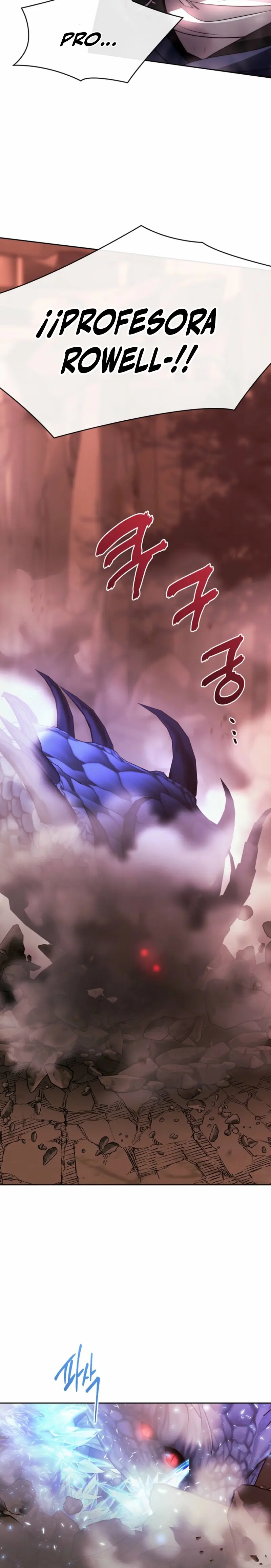 *Mago Oscuro  (Black Haze remake) > Capitulo 42 > Page 31