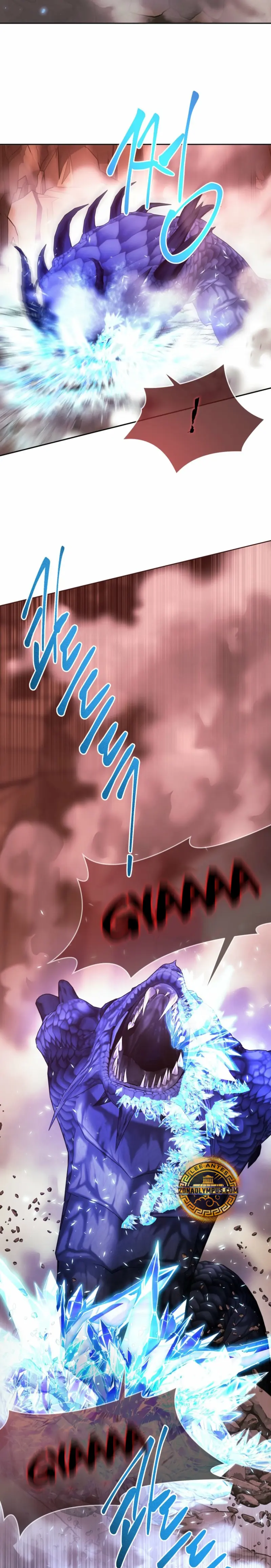 *Mago Oscuro  (Black Haze remake) > Capitulo 42 > Page 41
