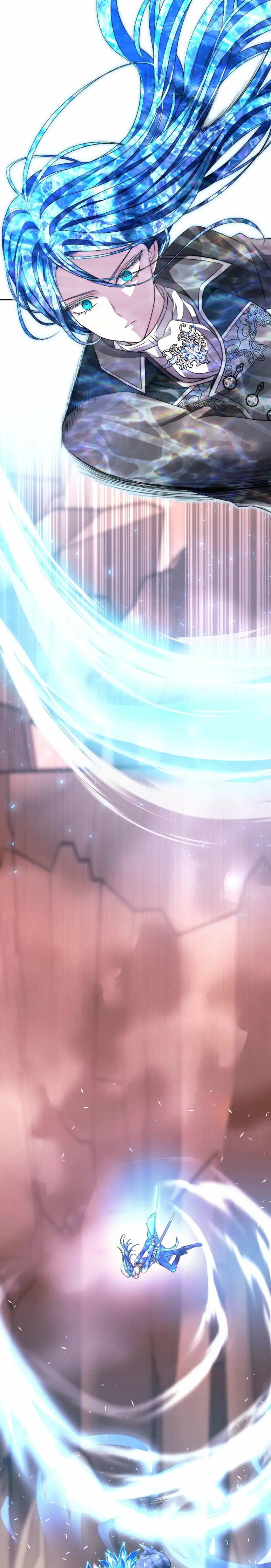 *Mago Oscuro  (Black Haze remake) > Capitulo 42 > Page 61