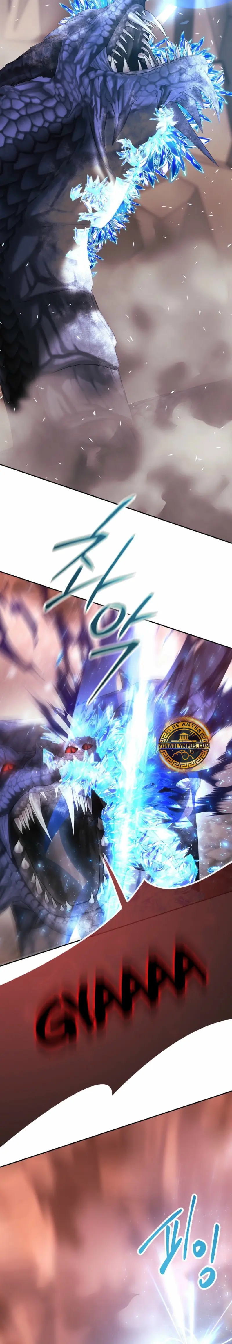 *Mago Oscuro  (Black Haze remake) > Capitulo 42 > Page 71