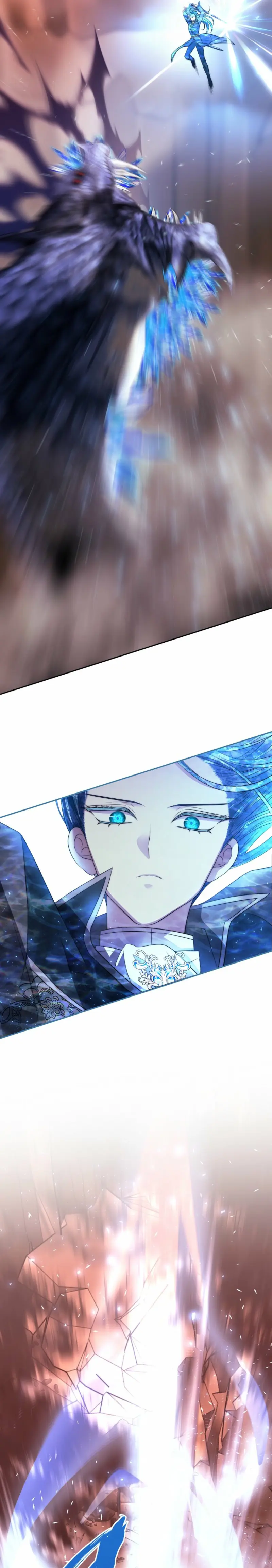 *Mago Oscuro  (Black Haze remake) > Capitulo 42 > Page 81