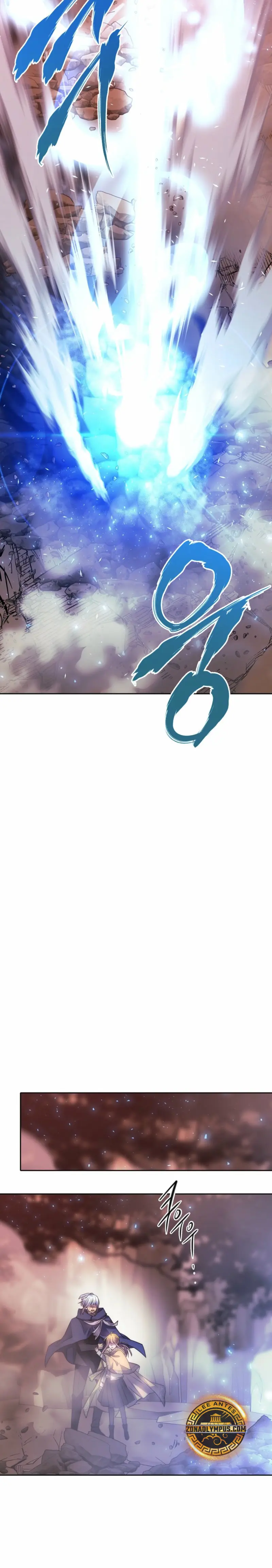 *Mago Oscuro  (Black Haze remake) > Capitulo 42 > Page 91