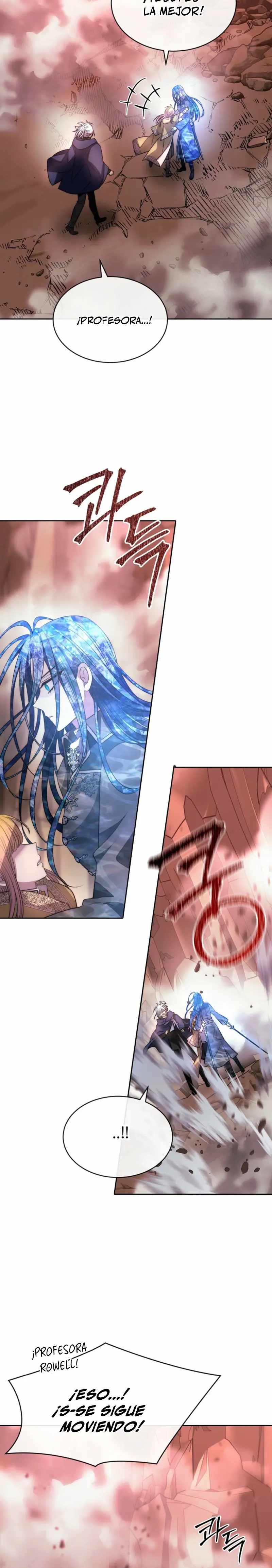 *Mago Oscuro  (Black Haze remake) > Capitulo 42 > Page 111