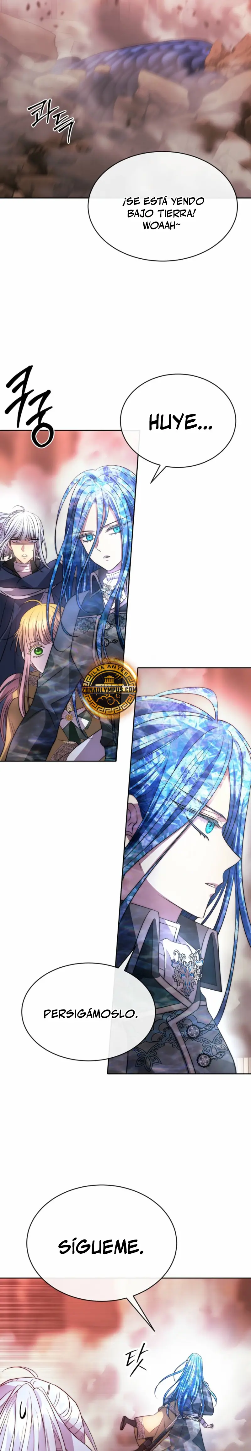 *Mago Oscuro  (Black Haze remake) > Capitulo 42 > Page 131