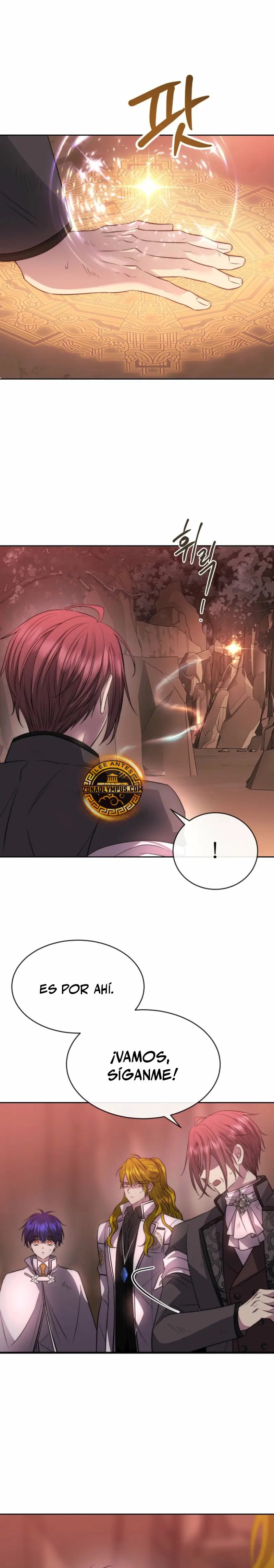 *Mago Oscuro  (Black Haze remake) > Capitulo 42 > Page 161