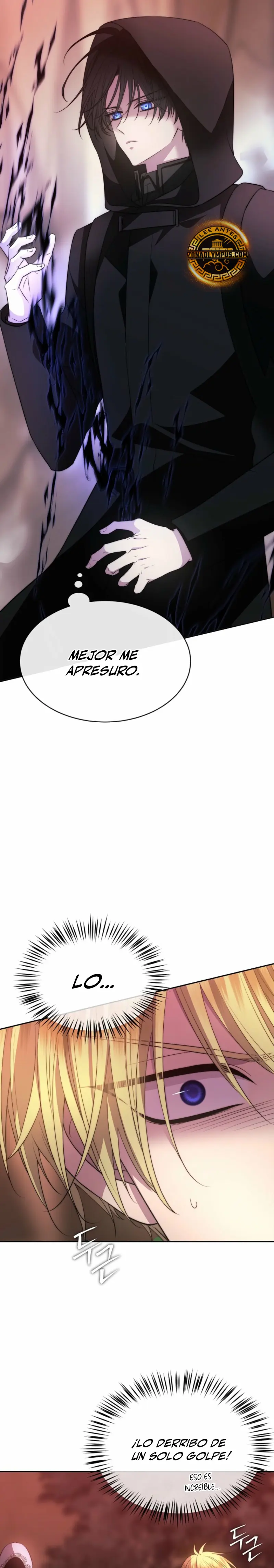 *Mago Oscuro  (Black Haze remake) > Capitulo 42 > Page 191