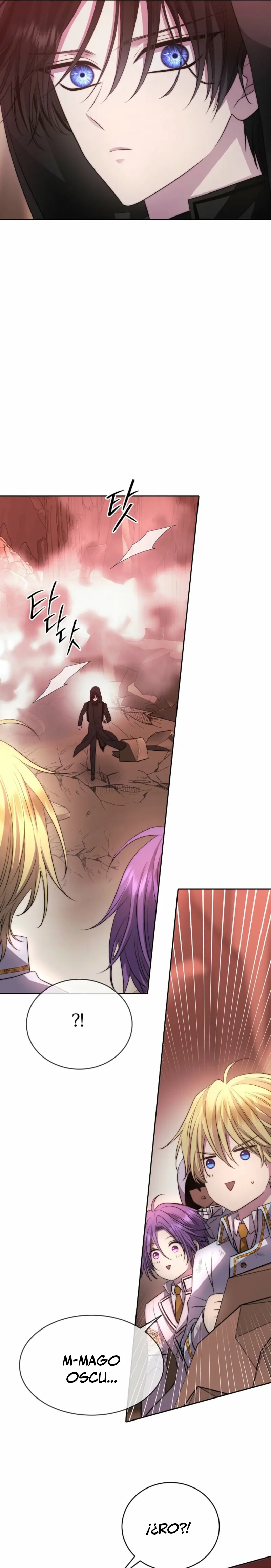 *Mago Oscuro  (Black Haze remake) > Capitulo 42 > Page 211