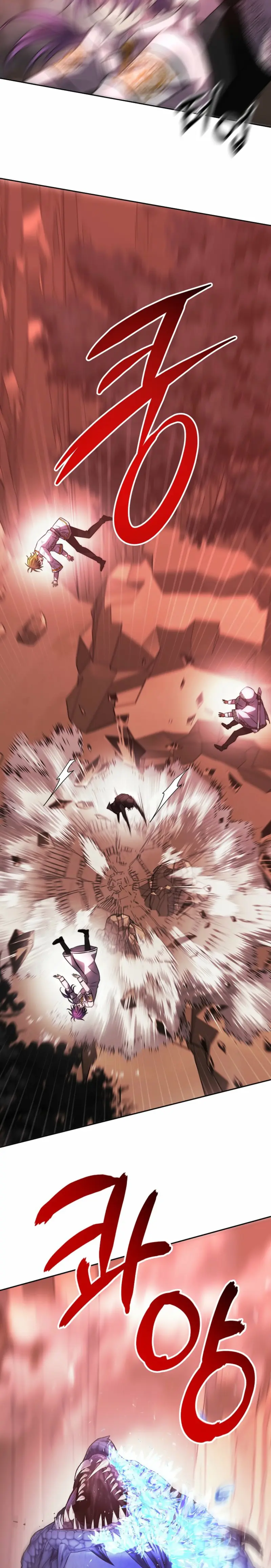 *Mago Oscuro  (Black Haze remake) > Capitulo 42 > Page 231