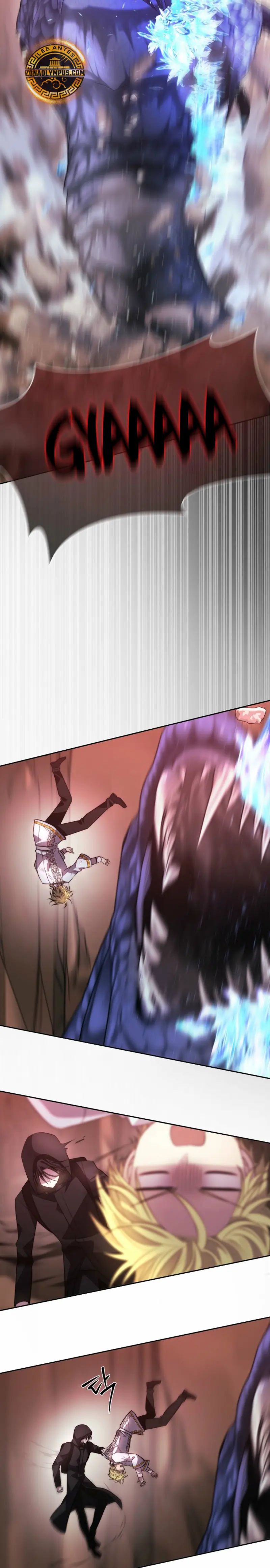 *Mago Oscuro  (Black Haze remake) > Capitulo 42 > Page 241