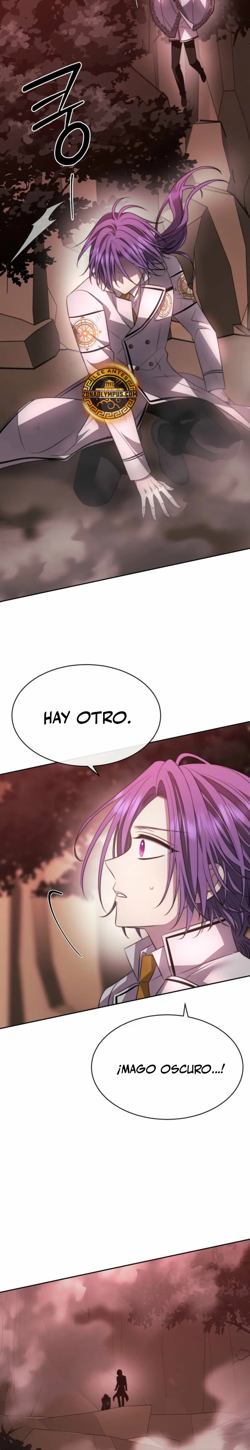 *Mago Oscuro  (Black Haze remake) > Capitulo 42 > Page 271