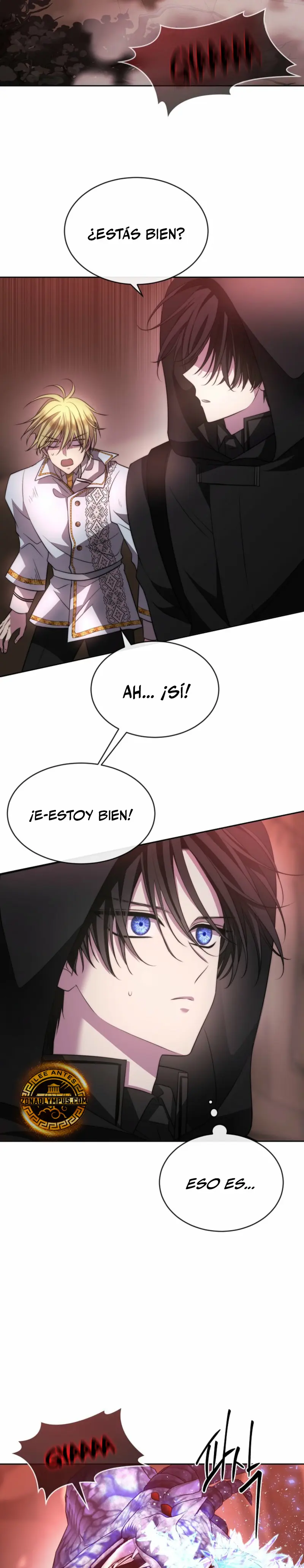*Mago Oscuro  (Black Haze remake) > Capitulo 42 > Page 281