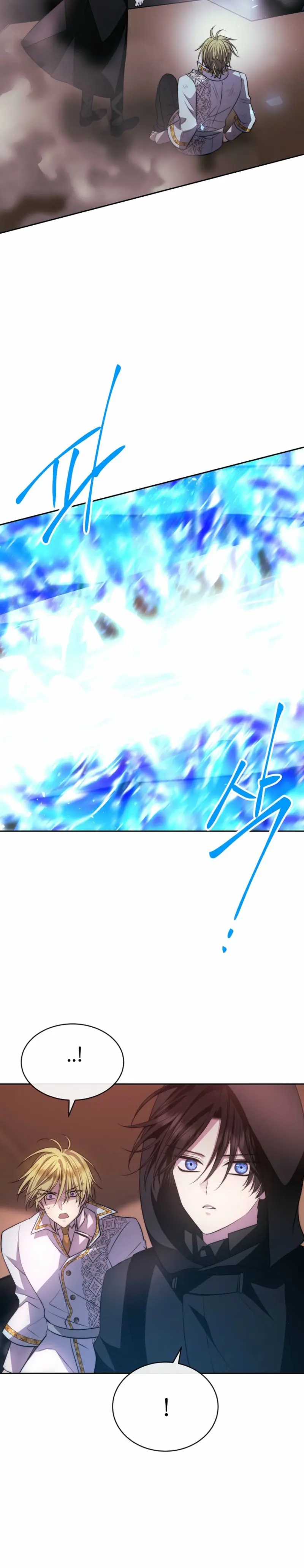 *Mago Oscuro  (Black Haze remake) > Capitulo 42 > Page 301