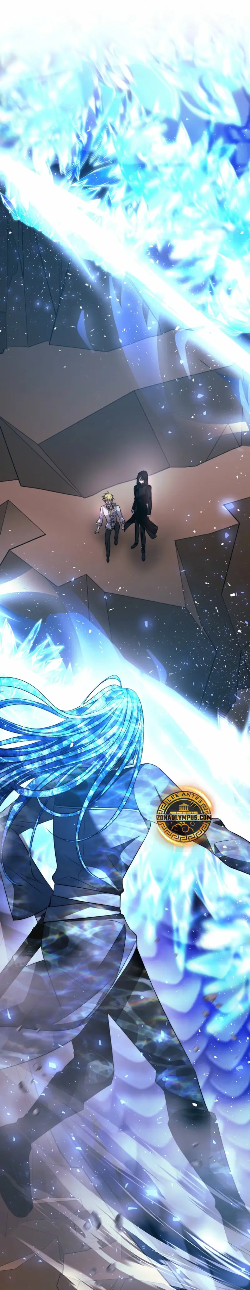 *Mago Oscuro  (Black Haze remake) > Capitulo 42 > Page 311