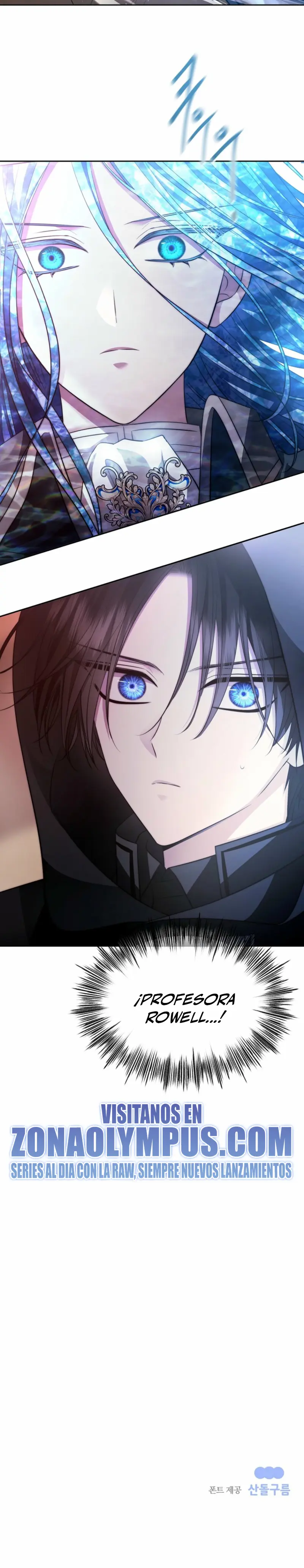 *Mago Oscuro  (Black Haze remake) > Capitulo 42 > Page 321