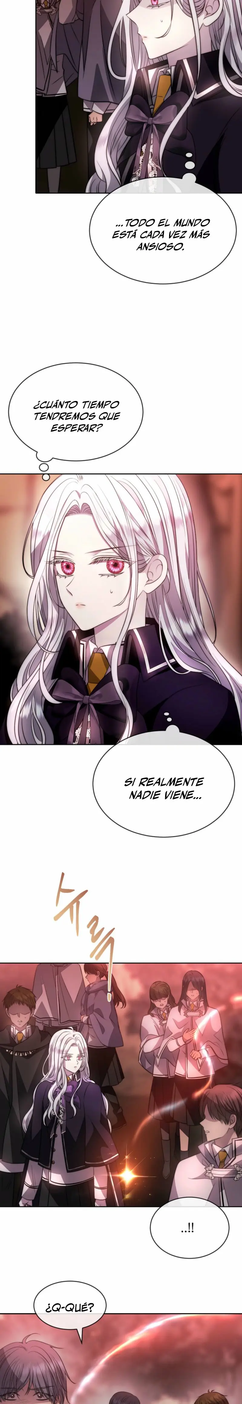 Mago Oscuro  (Black Haze remake) > Capitulo 43 > Page 31