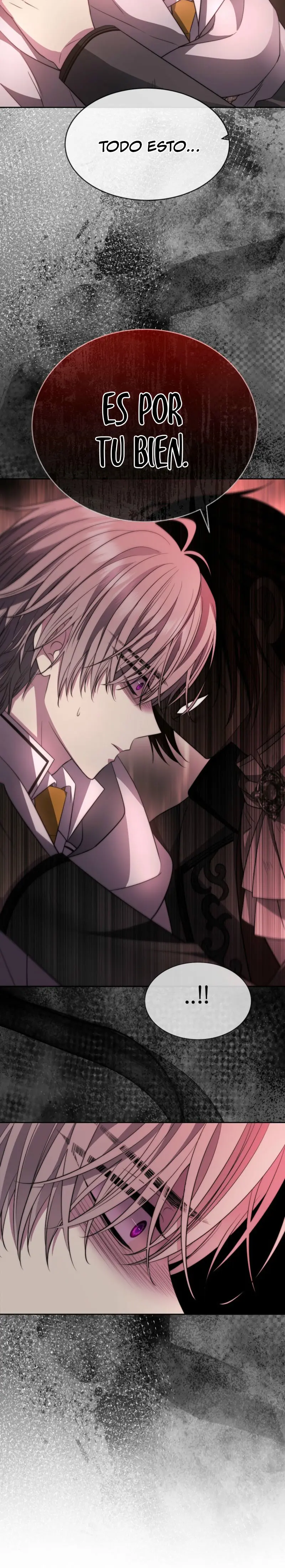 Mago Oscuro  (Black Haze remake) > Capitulo 43 > Page 101