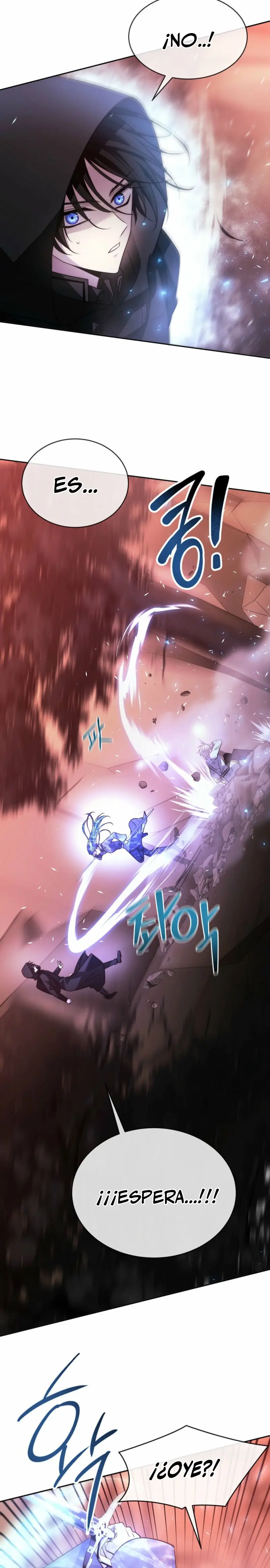 Mago Oscuro  (Black Haze remake) > Capitulo 43 > Page 171