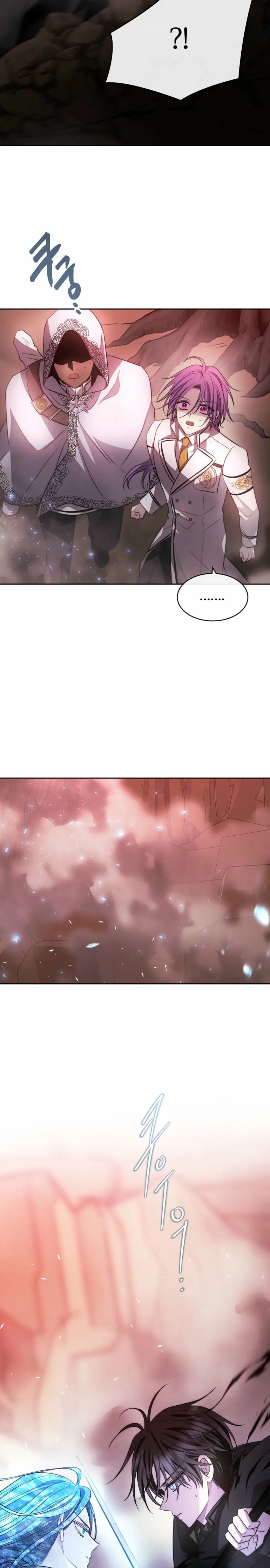 Mago Oscuro  (Black Haze remake) > Capitulo 43 > Page 191