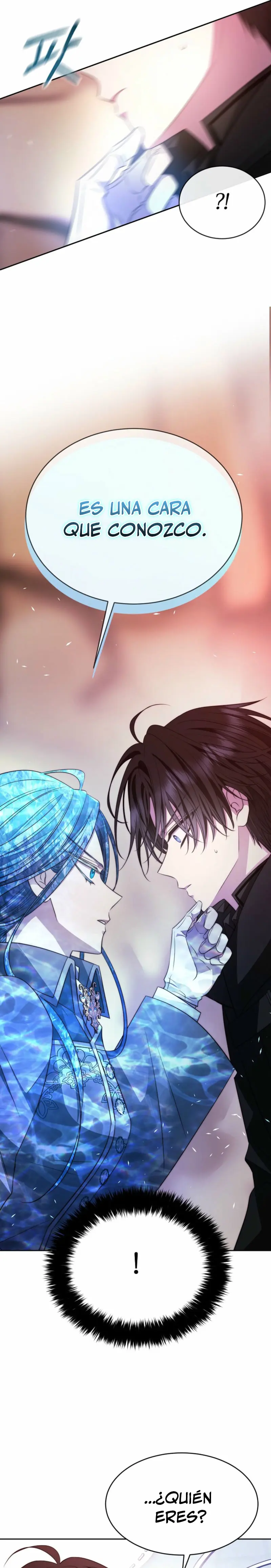 Mago Oscuro  (Black Haze remake) > Capitulo 43 > Page 211