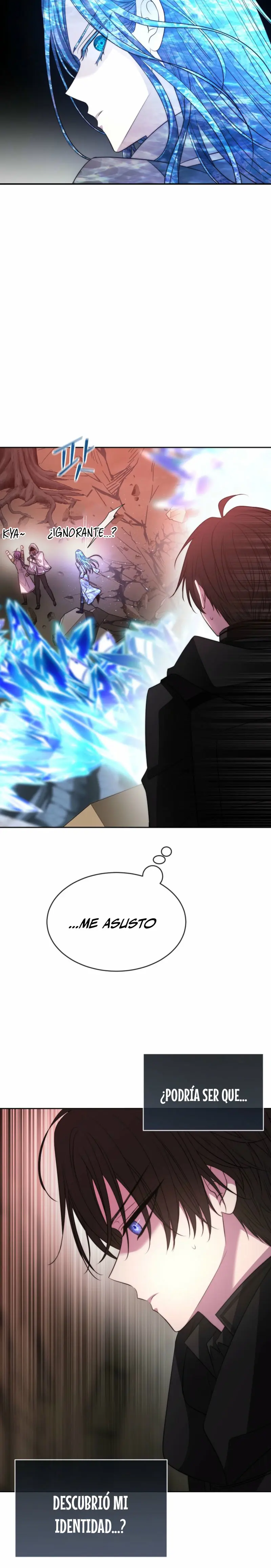 Mago Oscuro  (Black Haze remake) > Capitulo 43 > Page 231