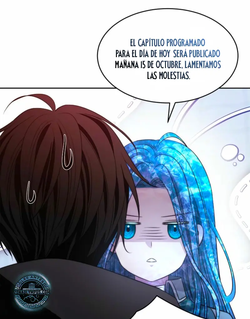 Mago Oscuro  (Black Haze remake) > Capitulo 43.5 > Page 01