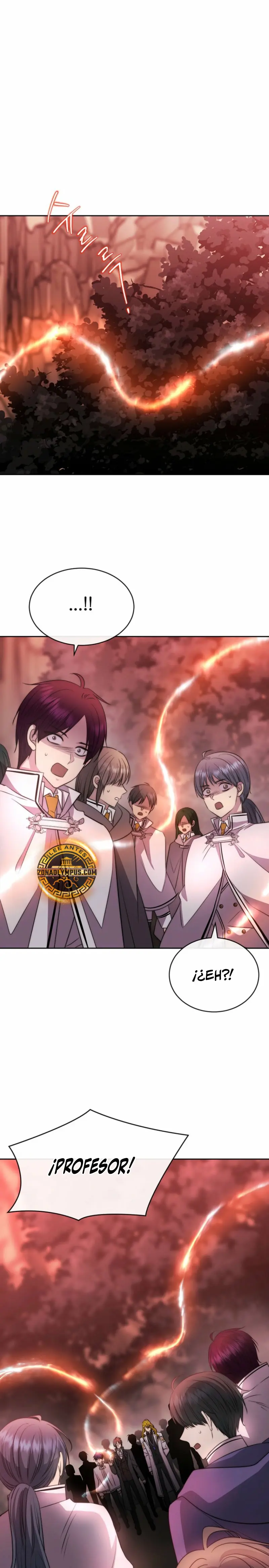 Mago Oscuro  (Black Haze remake) > Capitulo 44 > Page 21