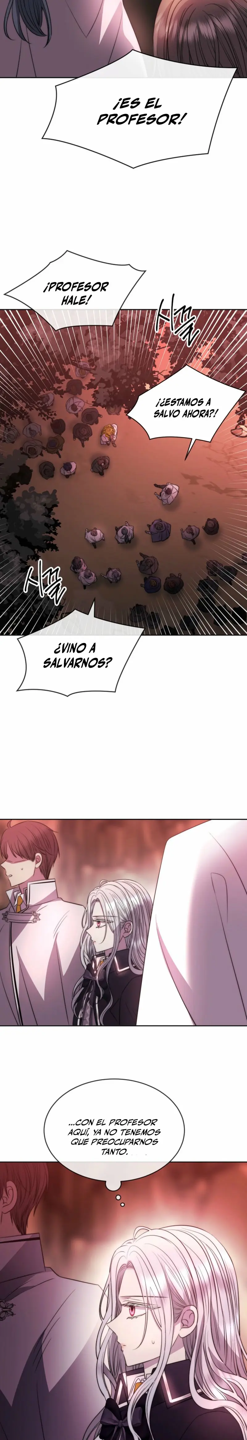 Mago Oscuro  (Black Haze remake) > Capitulo 44 > Page 31