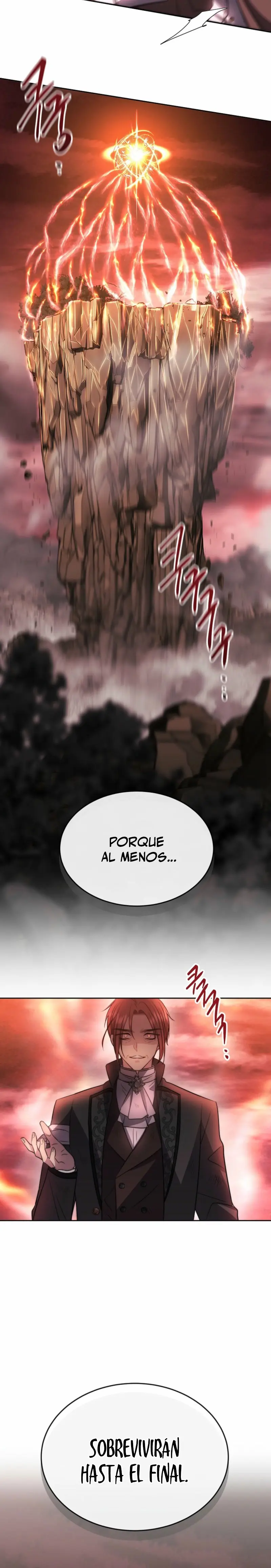 Mago Oscuro  (Black Haze remake) > Capitulo 44 > Page 121