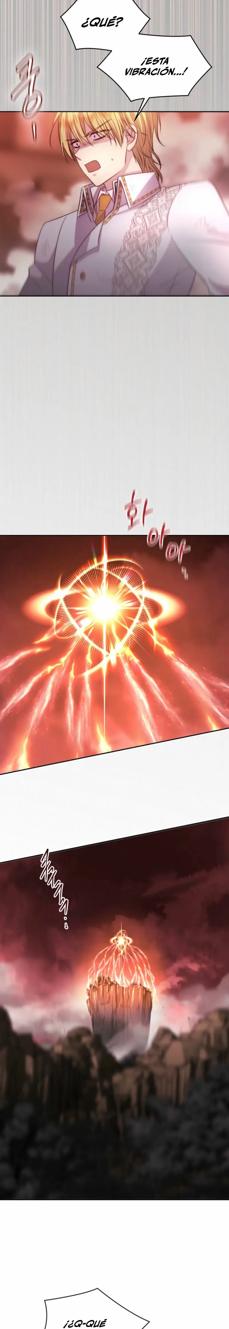 Mago Oscuro  (Black Haze remake) > Capitulo 44 > Page 171