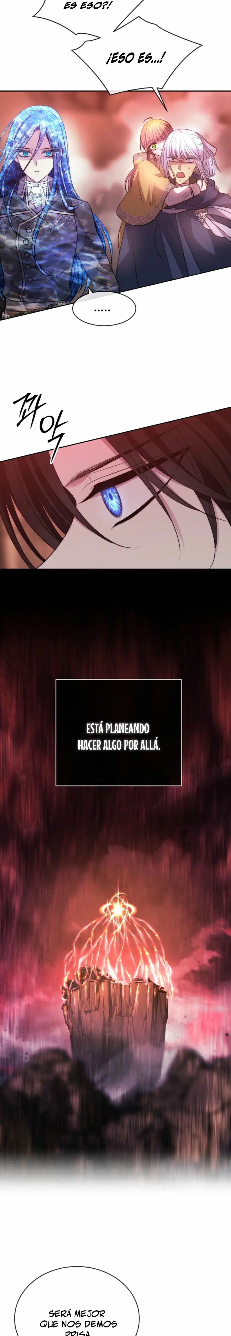 Mago Oscuro  (Black Haze remake) > Capitulo 44 > Page 181