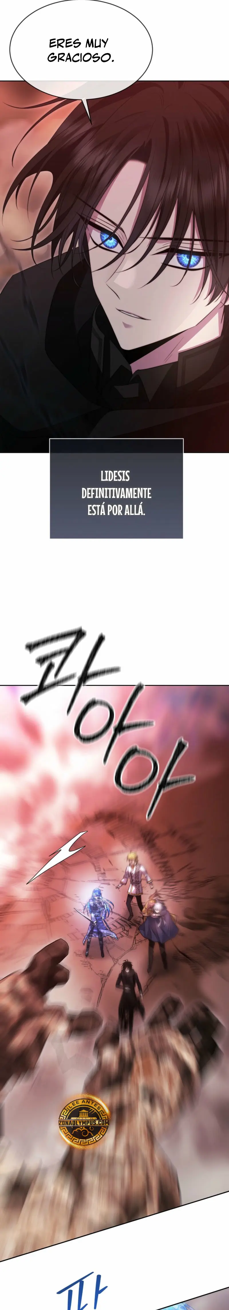 Mago Oscuro  (Black Haze remake) > Capitulo 44 > Page 211