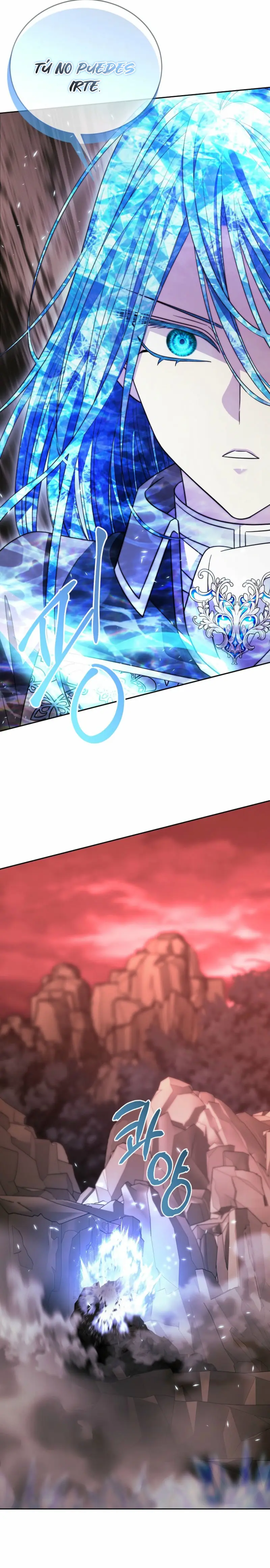 Mago Oscuro  (Black Haze remake) > Capitulo 44 > Page 271