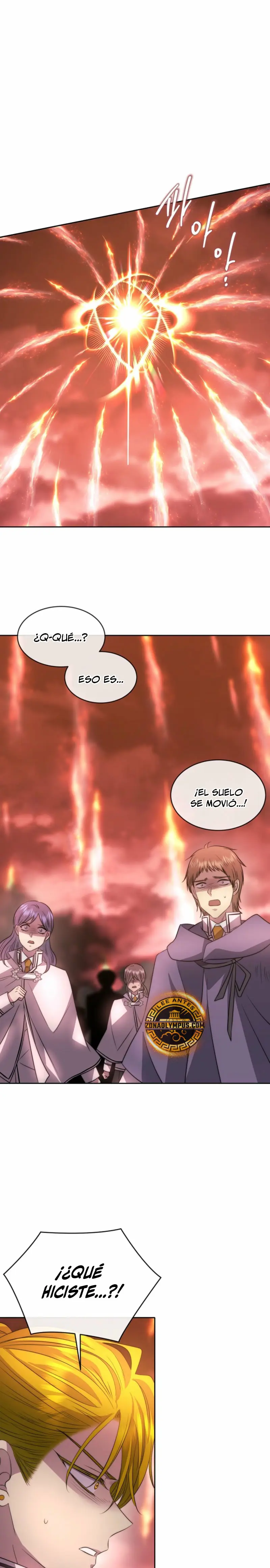 Mago Oscuro  (Black Haze remake) > Capitulo 44 > Page 301