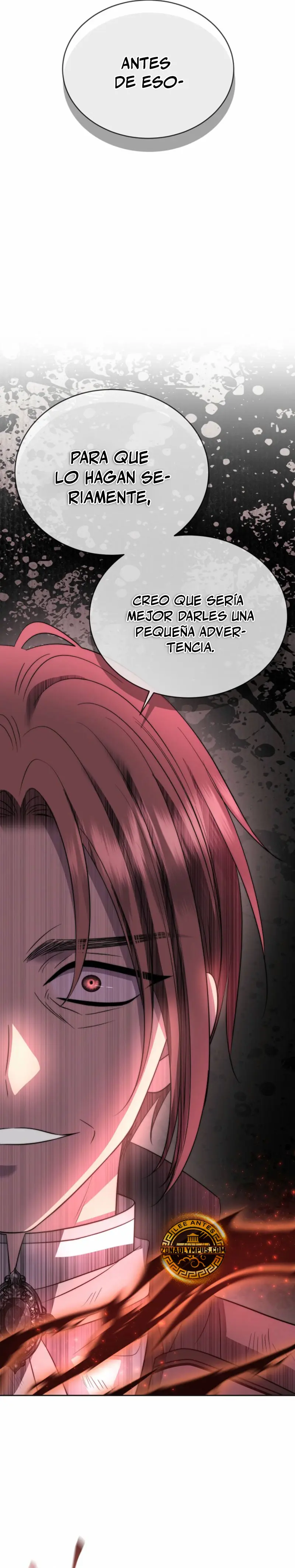 Mago Oscuro  (Black Haze remake) > Capitulo 44 > Page 341