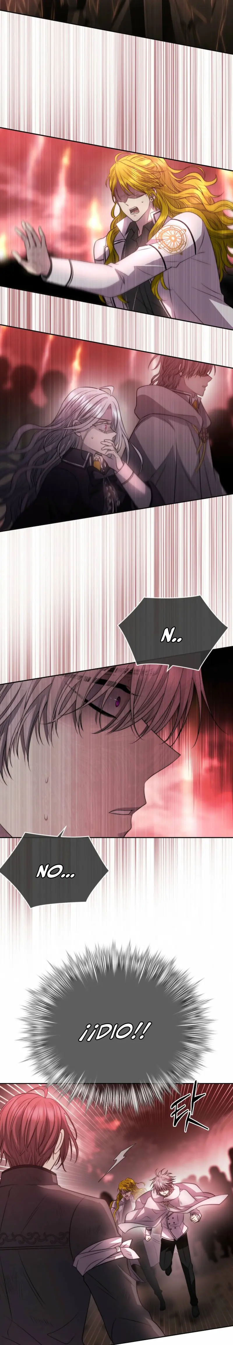 Mago Oscuro  (Black Haze remake) > Capitulo 45 > Page 61