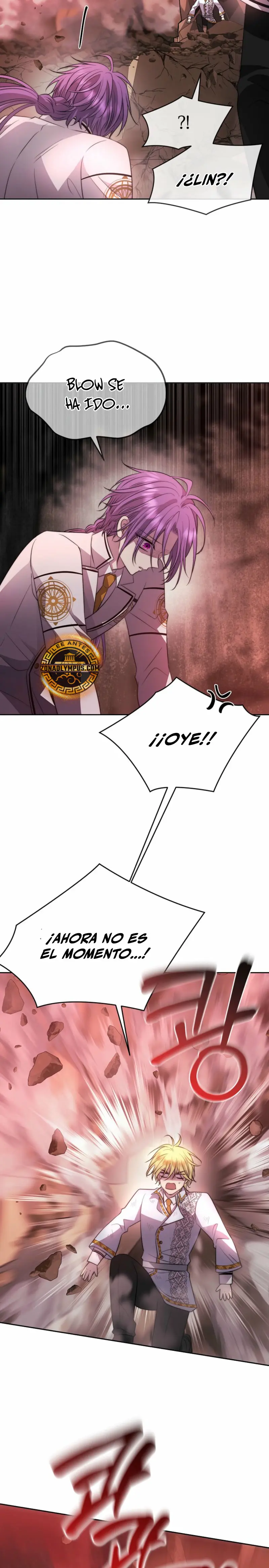 Mago Oscuro  (Black Haze remake) > Capitulo 45 > Page 161