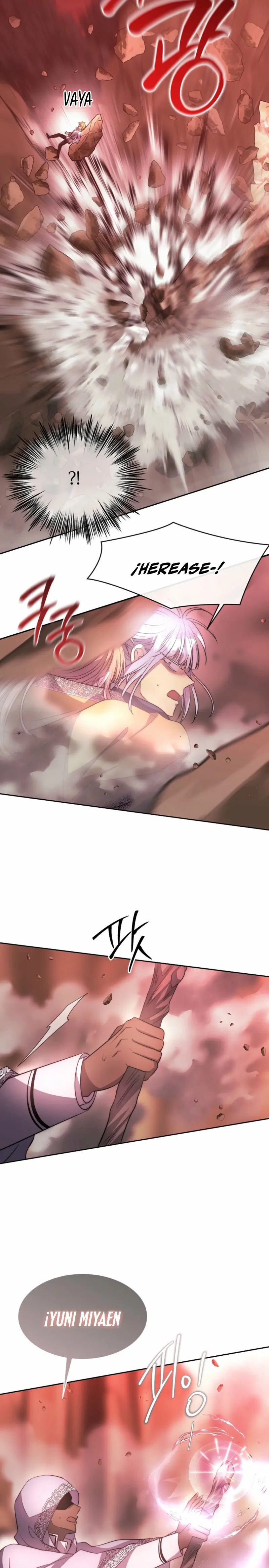 Mago Oscuro  (Black Haze remake) > Capitulo 45 > Page 171