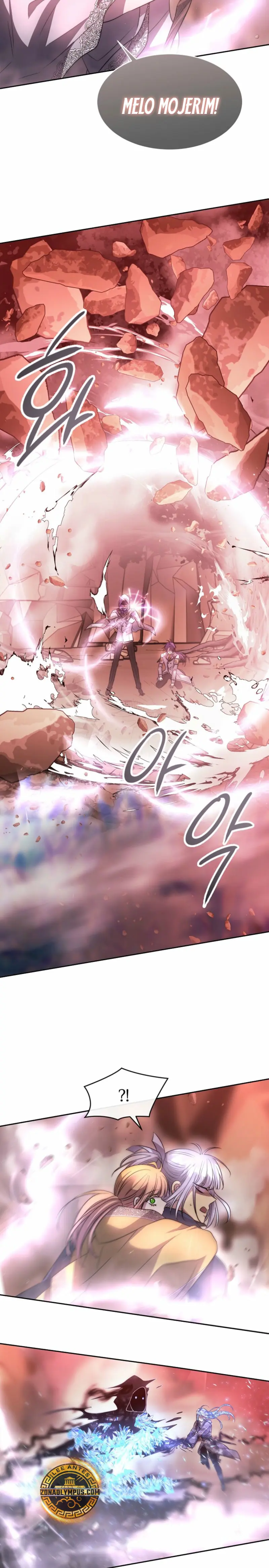 Mago Oscuro  (Black Haze remake) > Capitulo 45 > Page 181