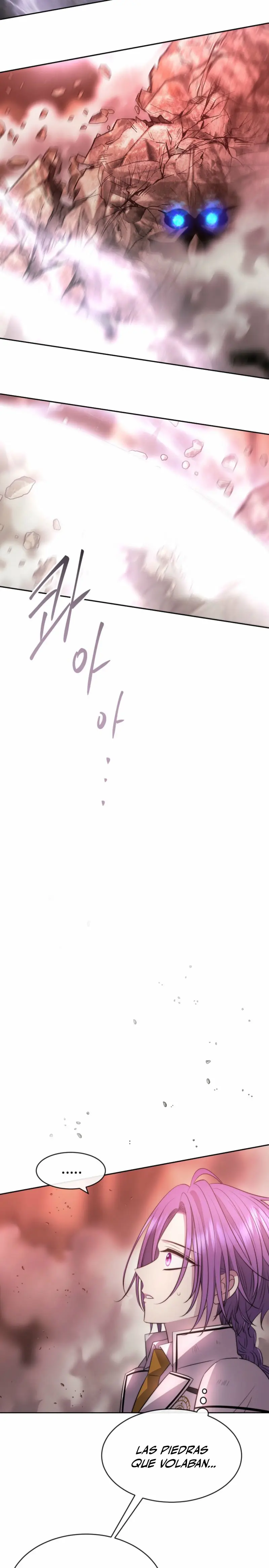 Mago Oscuro  (Black Haze remake) > Capitulo 45 > Page 191