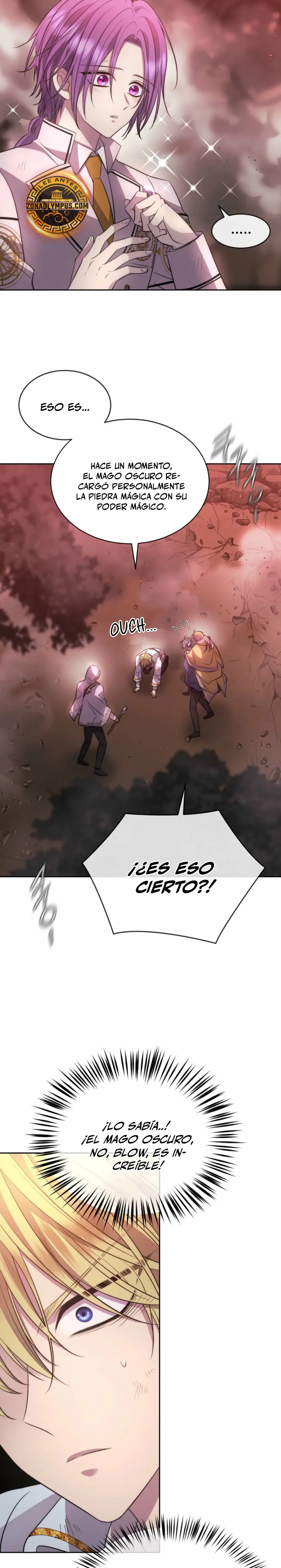 Mago Oscuro  (Black Haze remake) > Capitulo 45 > Page 231