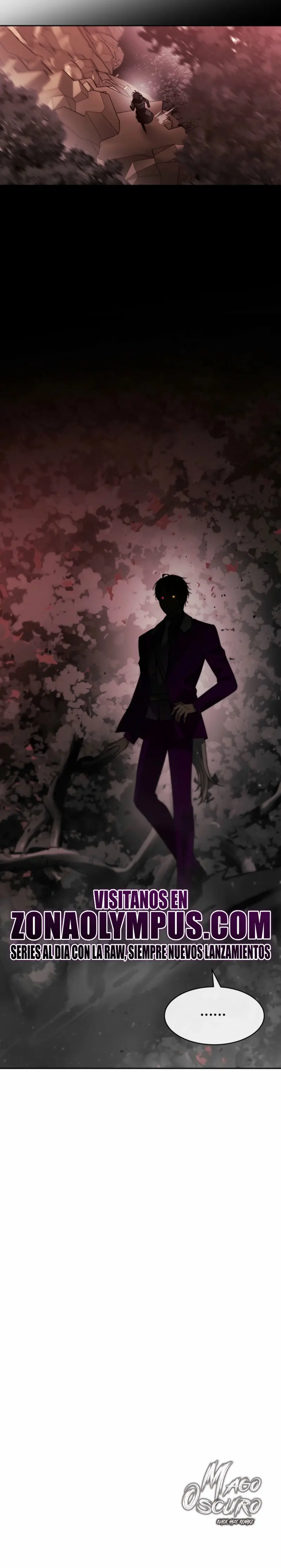 Mago Oscuro  (Black Haze remake) > Capitulo 45 > Page 271