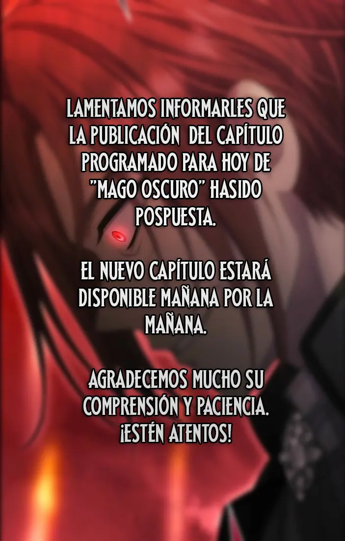 Mago Oscuro  (Black Haze remake) > Capitulo 45.5 > Page 01