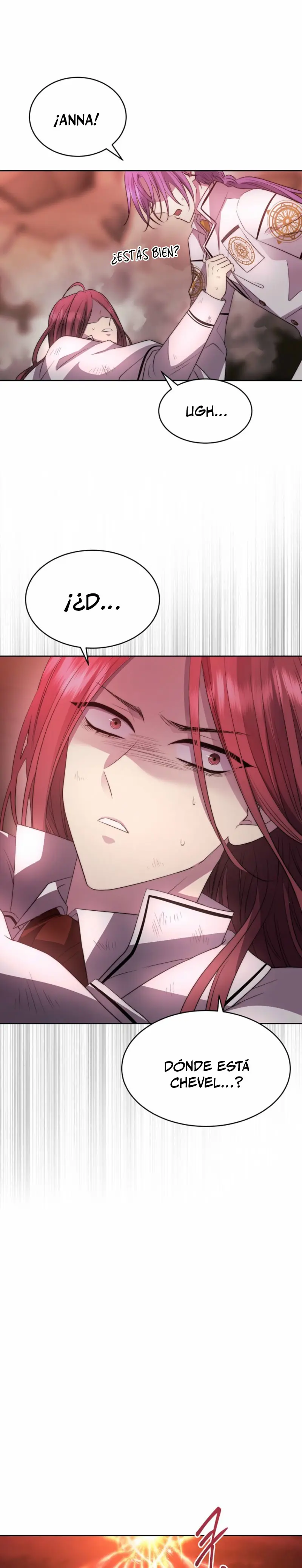 Mago Oscuro  (Black Haze remake) > Capitulo 46 > Page 181